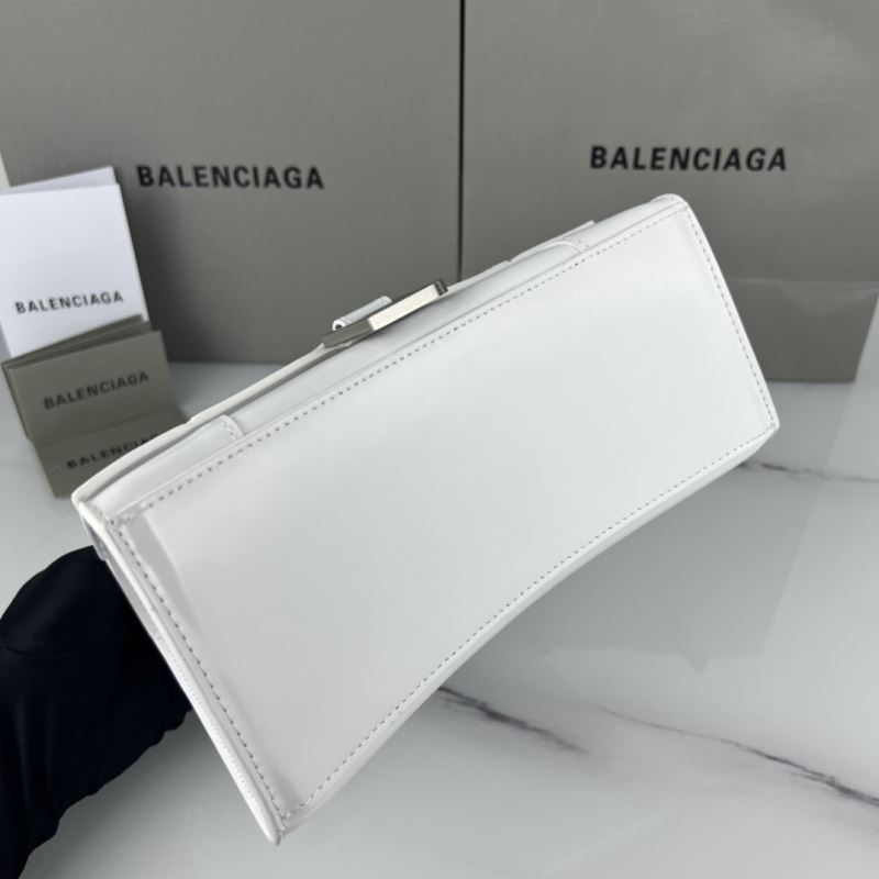 Balenciaga Hourglass Bags